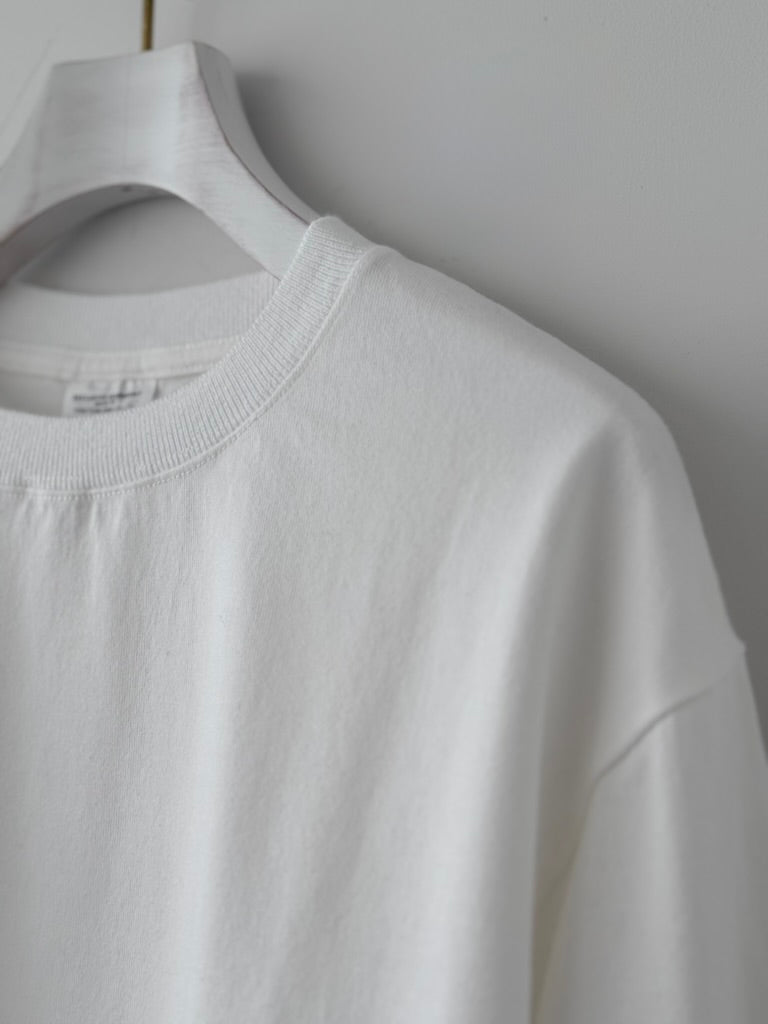 NEW BASIC T-SHIRT(Long Sleeve)