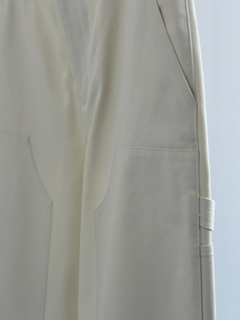 PAINTER PANTS　TENNE HANDCRAFTED MODERN　ペインターパンツ　通販　取扱店