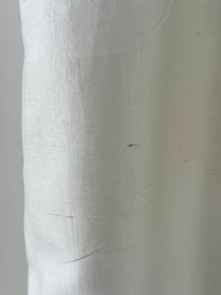 WIDE BELT PANTS  26SS