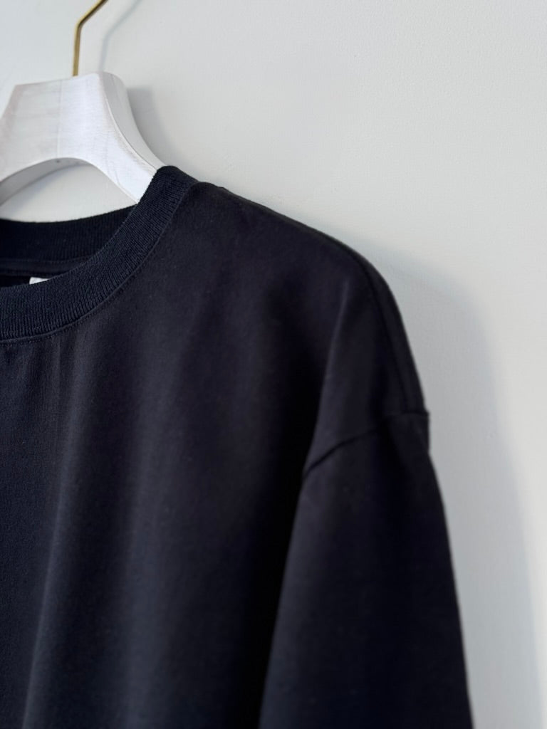 NEW BASIC T-SHIRT(Long Sleeve)