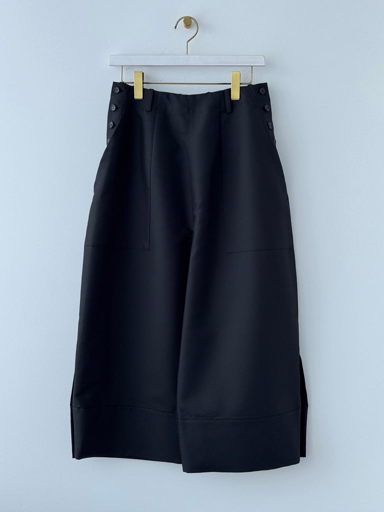OVERALL PANTS TENNE HANDCRAFTED MODERN パンツ 通販 取扱店 – UKÉ_midori