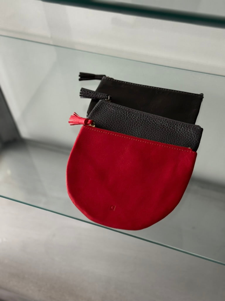 POCKET POUCH　ポーチ　a　通販　取扱店