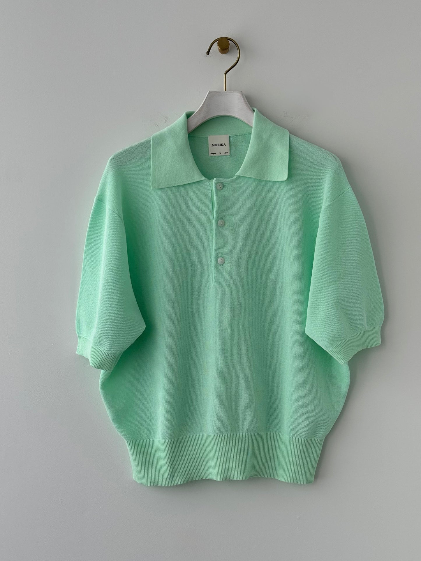 ENGLISH POLO　MORIKA　通販　取扱店