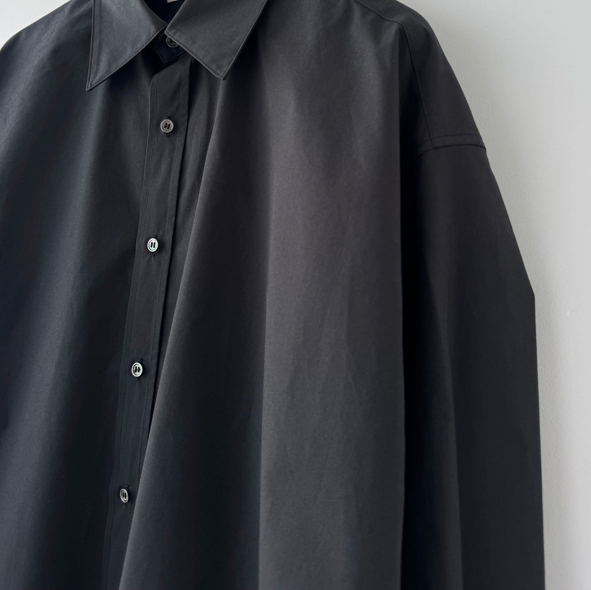 REGULAR COLLAR SHIRTS　TENNE HANDCRAFTED MODERN シャツ　通販　取扱店