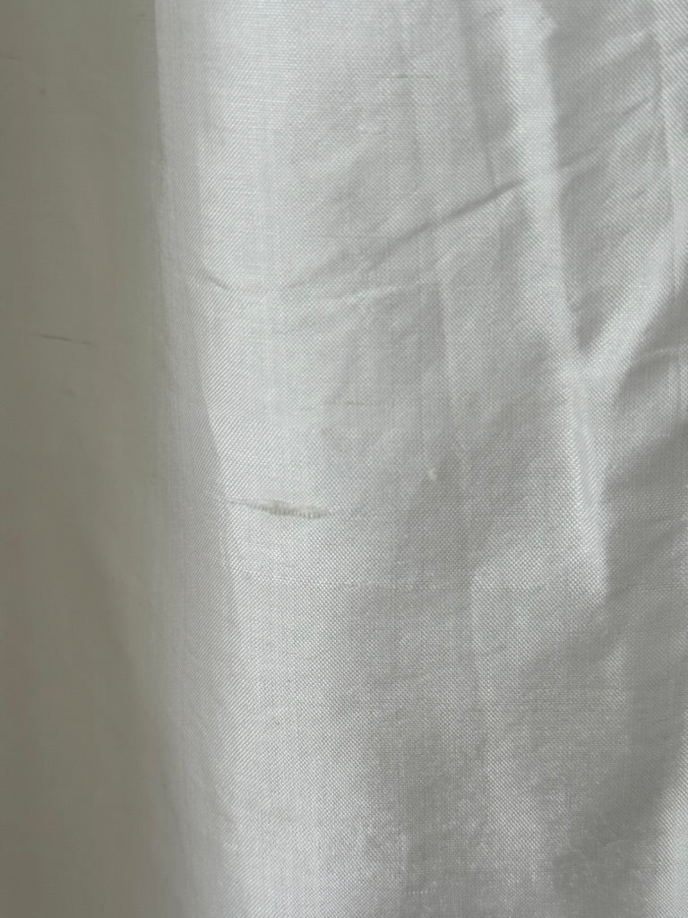 WIDE BELT PANTS  26SS