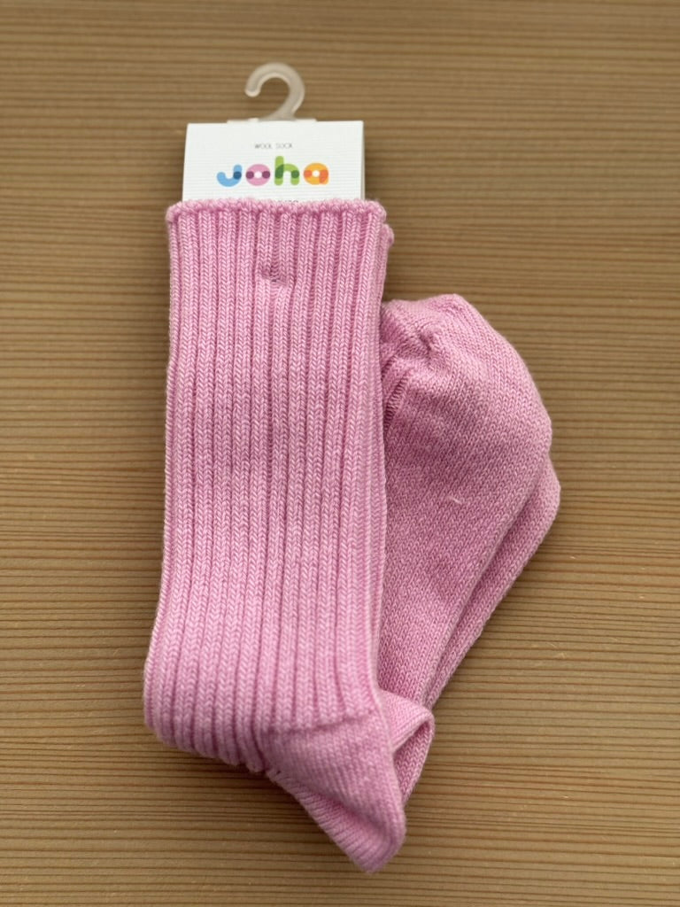 WOOL SOCKS (39/42)