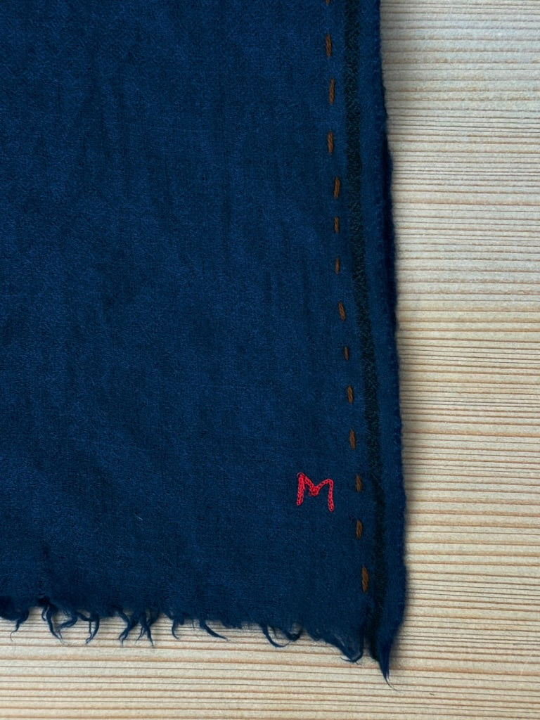 KIM　MOIS MONT　スカーフ　通販　取扱店