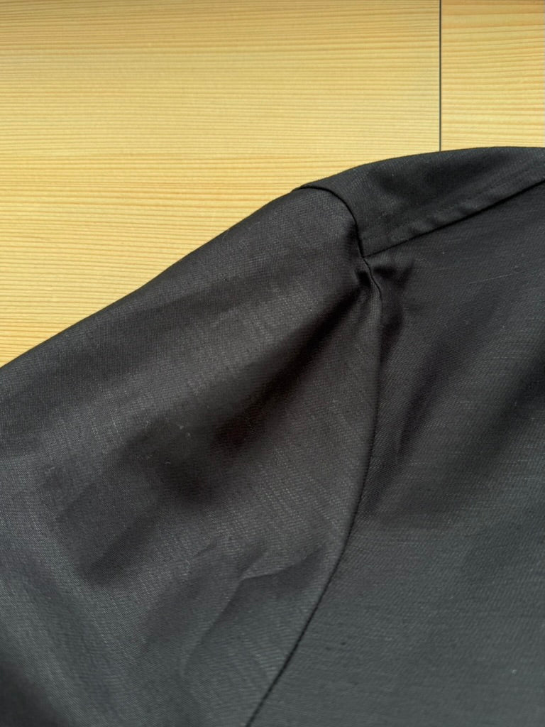 BARREL DRESS　TENNE HANDCRAFTED MODERN　バレルドレス　ワンピース 通販　取扱店