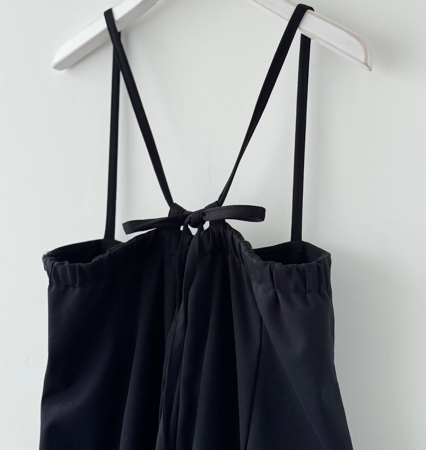 吊りパンツ　Porter des boutons ポルテデブトン　通販　取扱店