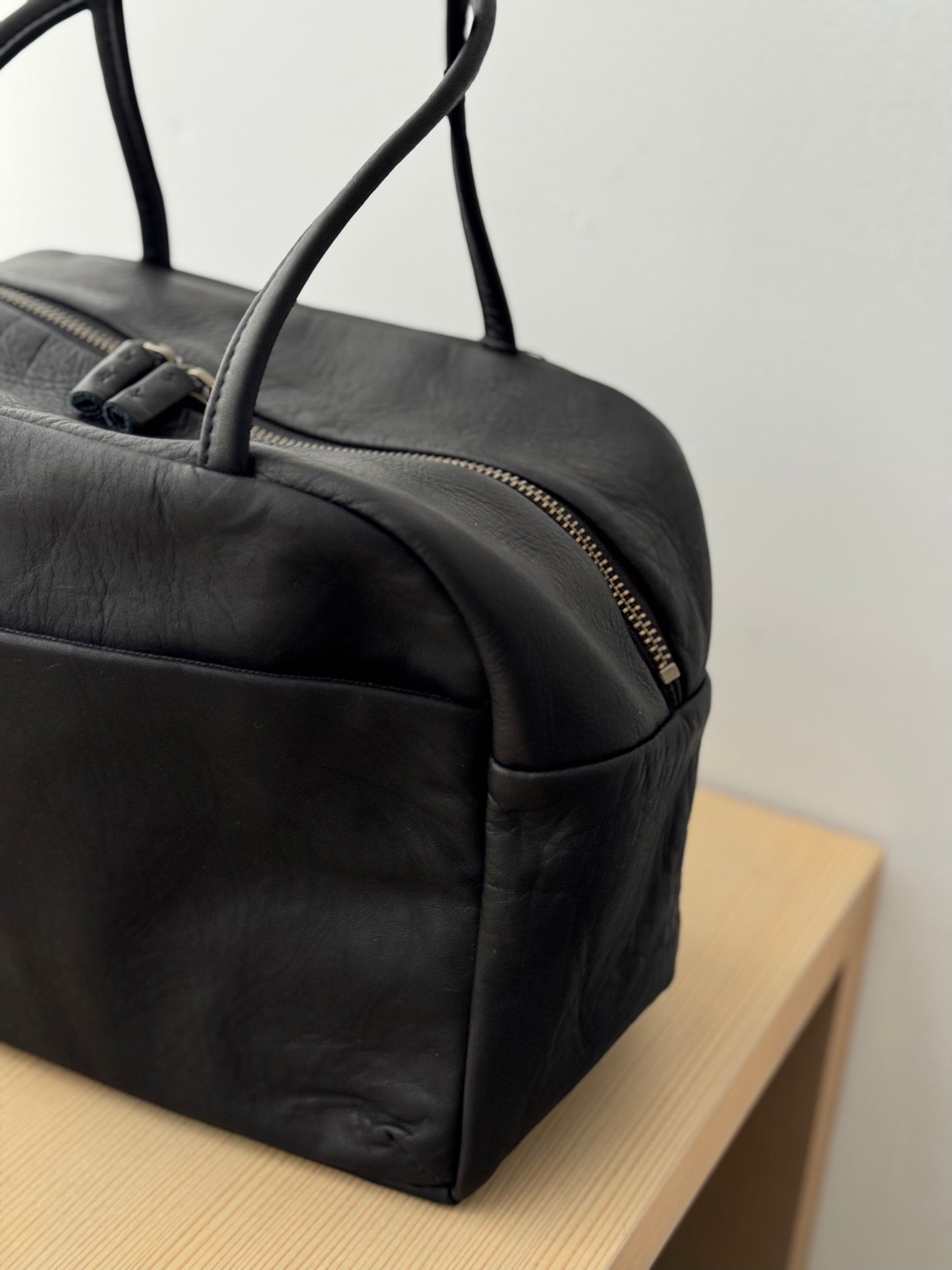 Boston M　a (アー）　ボストンバッグ　通販　取扱店