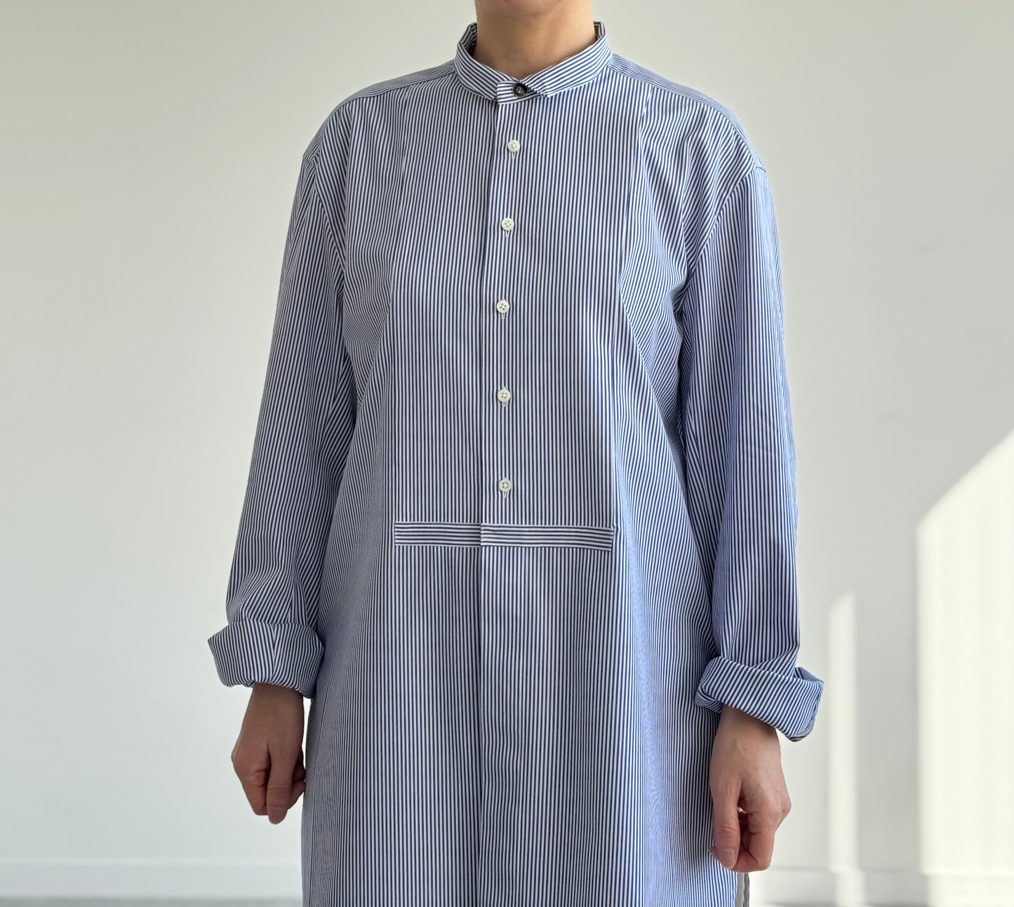 インペリアルカラーのロングSH　CHEVAL plus　通販　取扱店