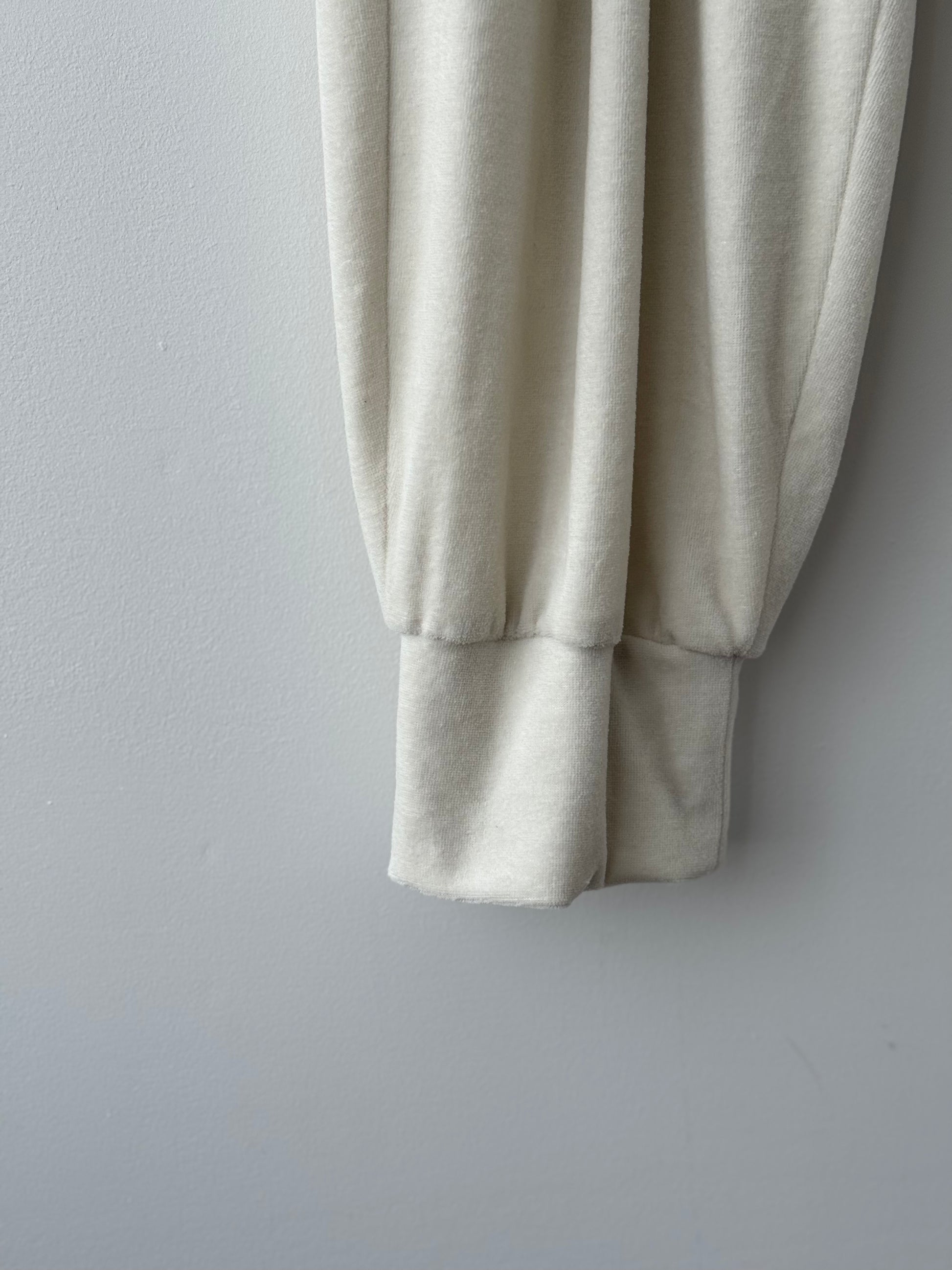 RIBBON PANTS 　リボンパンツ　TENNE HANDCRAFTED MODERN　通販　取扱店
