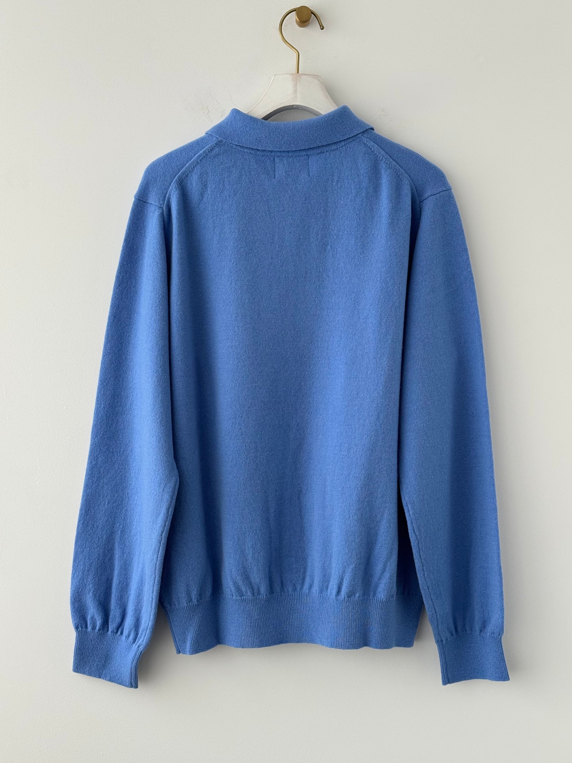 SUPER MERINO CASHMERE P/L　Yonetomi　米富繊維　通販　取扱店