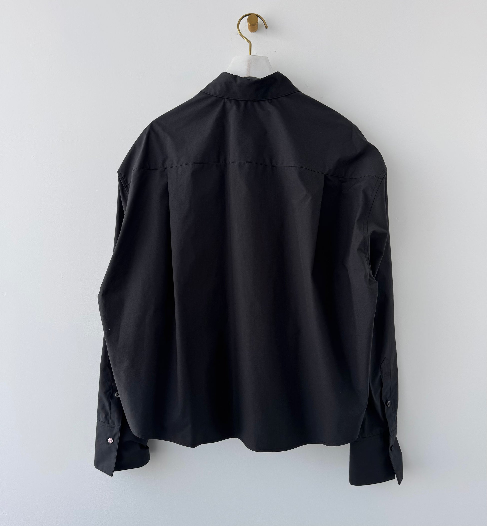 REGULAR COLLAR SHIRTS　TENNE HANDCRAFTED MODERN シャツ　通販　取扱店