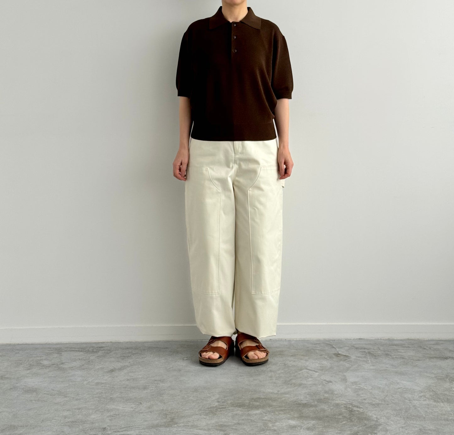 ENGLISH POLO　MORIKA　通販　取扱店