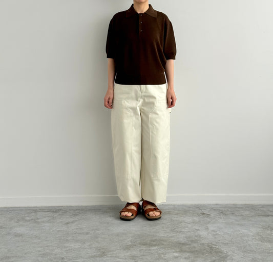 ENGLISH POLO　MORIKA　通販　取扱店