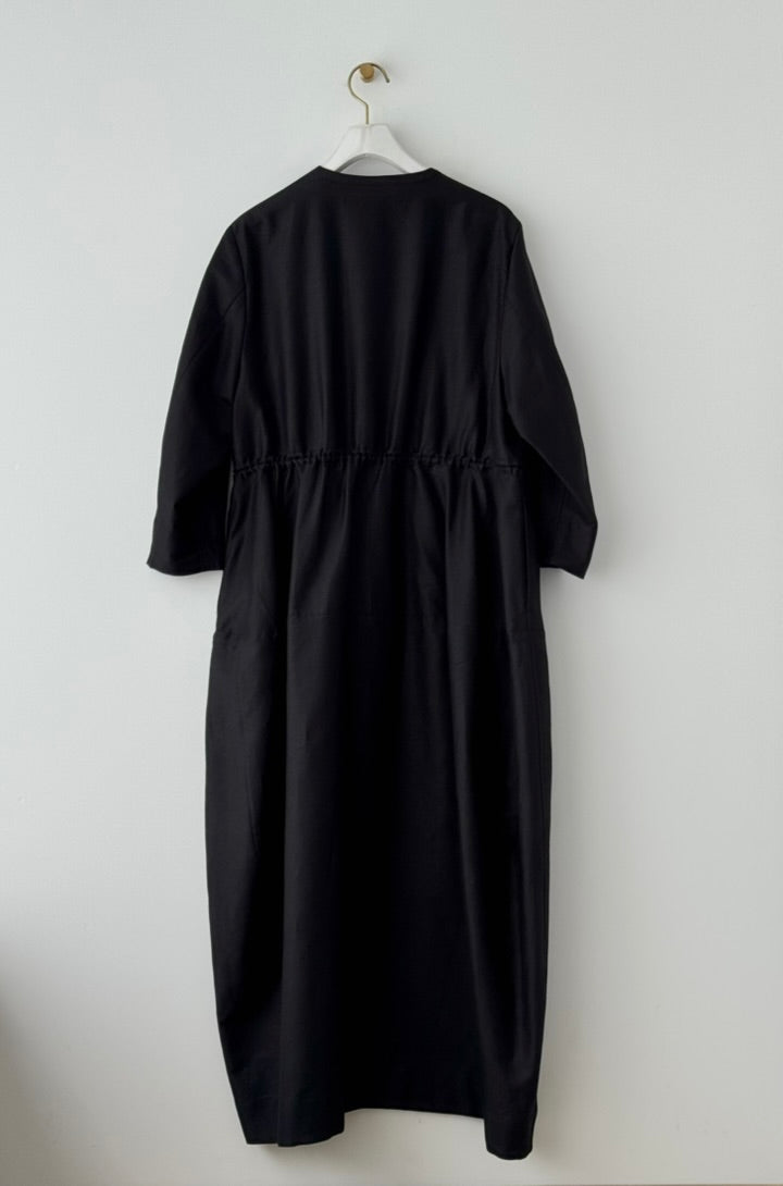 BARREL DRESS　TENNE HANDCRAFTED MODERN　バレルドレス　ワンピース 通販　取扱店