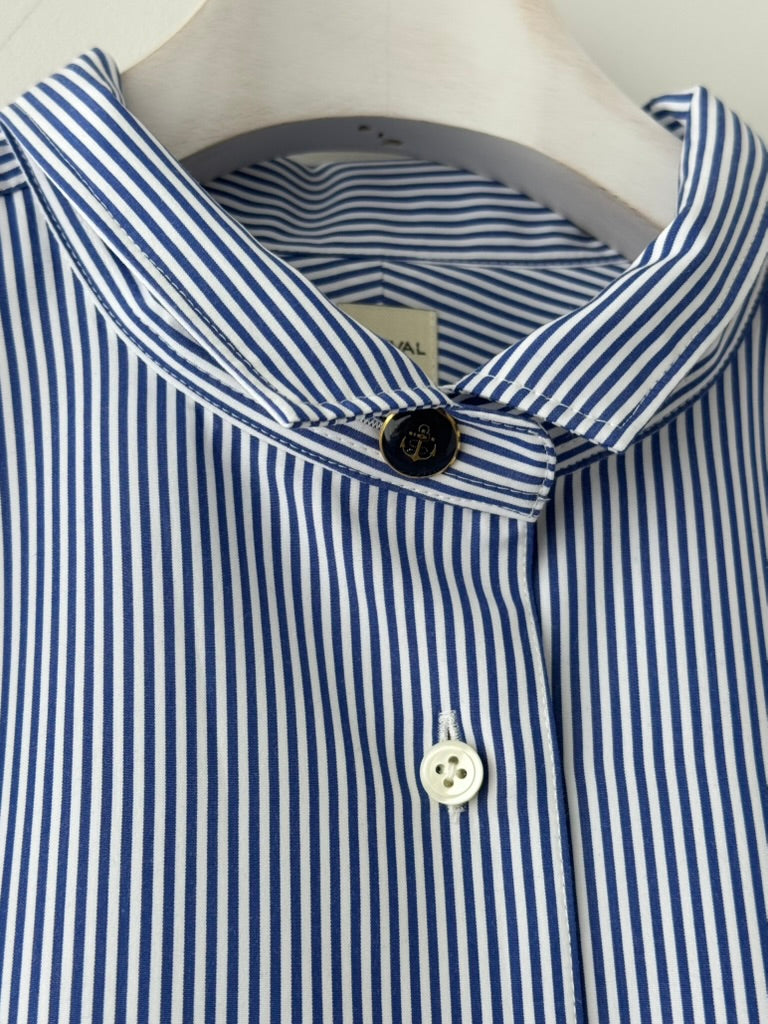 インペリアルカラーのロングSH