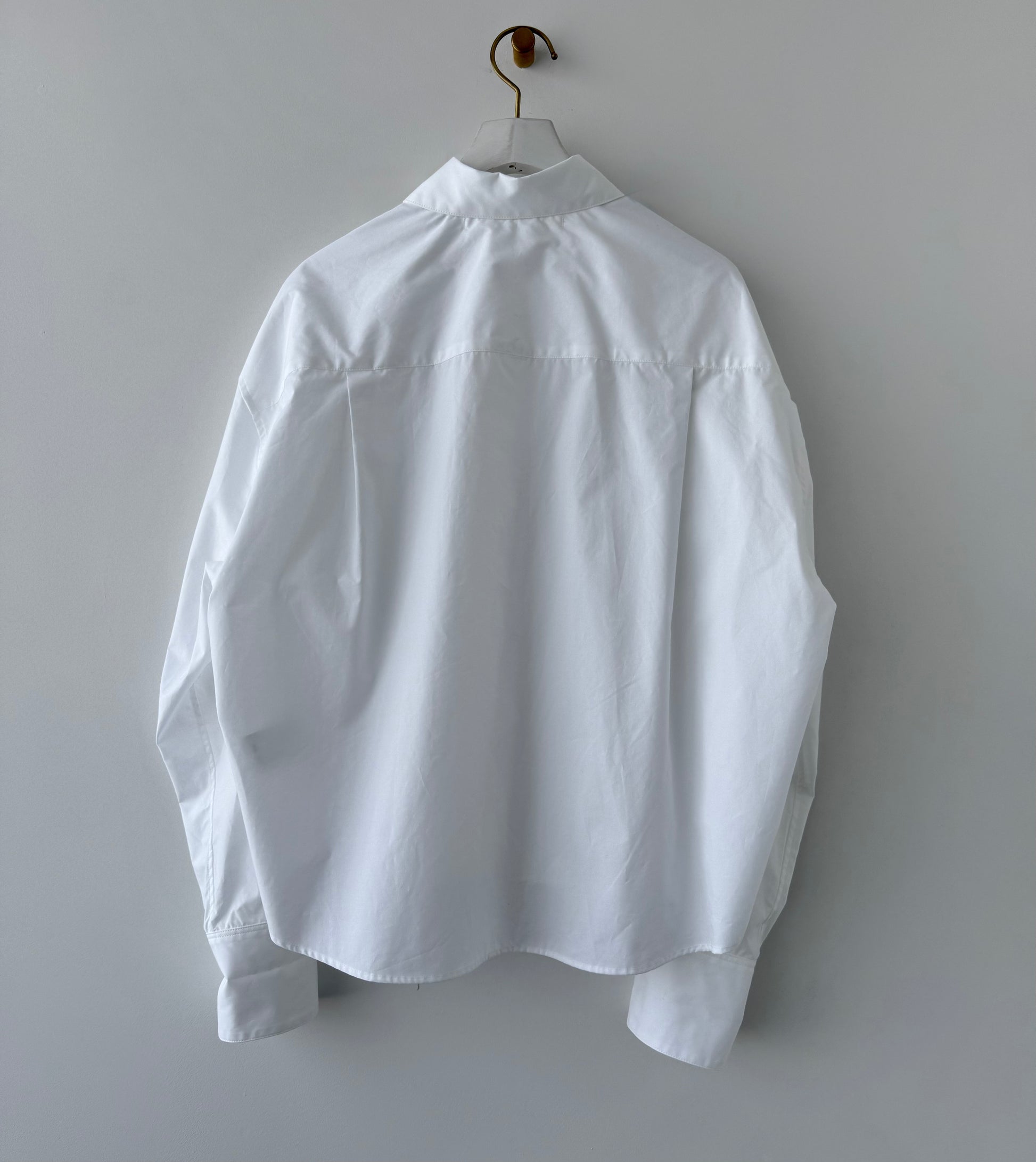 REGULAR COLLAR SHIRTS　TENNE HANDCRAFTED MODERN シャツ　通販　取扱店