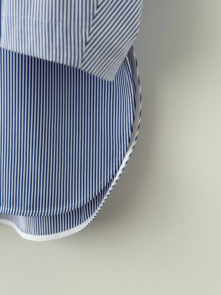 インペリアルカラーのロングSH