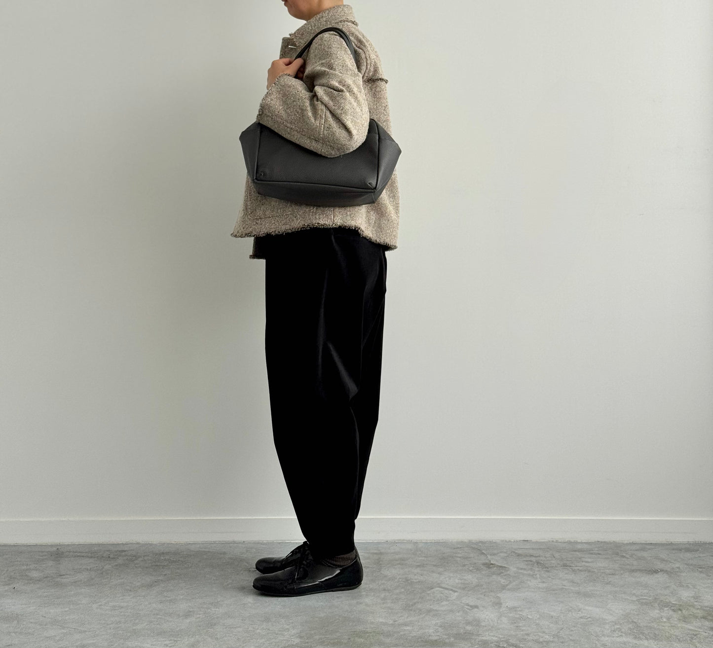 Boston M　a (アー）　ボストンバッグ　通販　取扱店