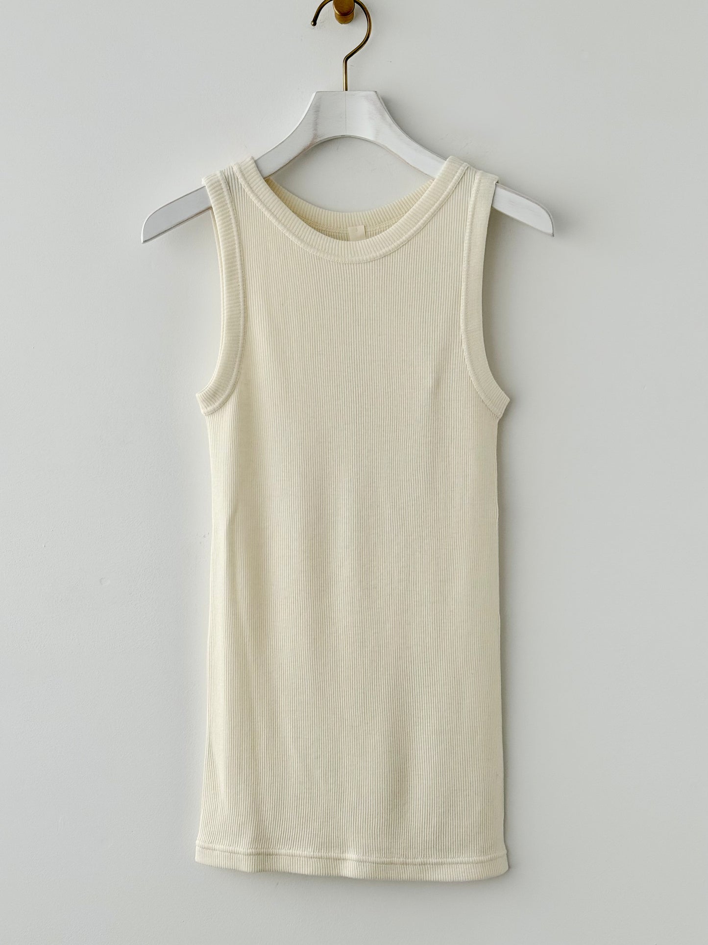 SPECIAL TANK TOP　Shida　タンクトップ　通販　取扱店