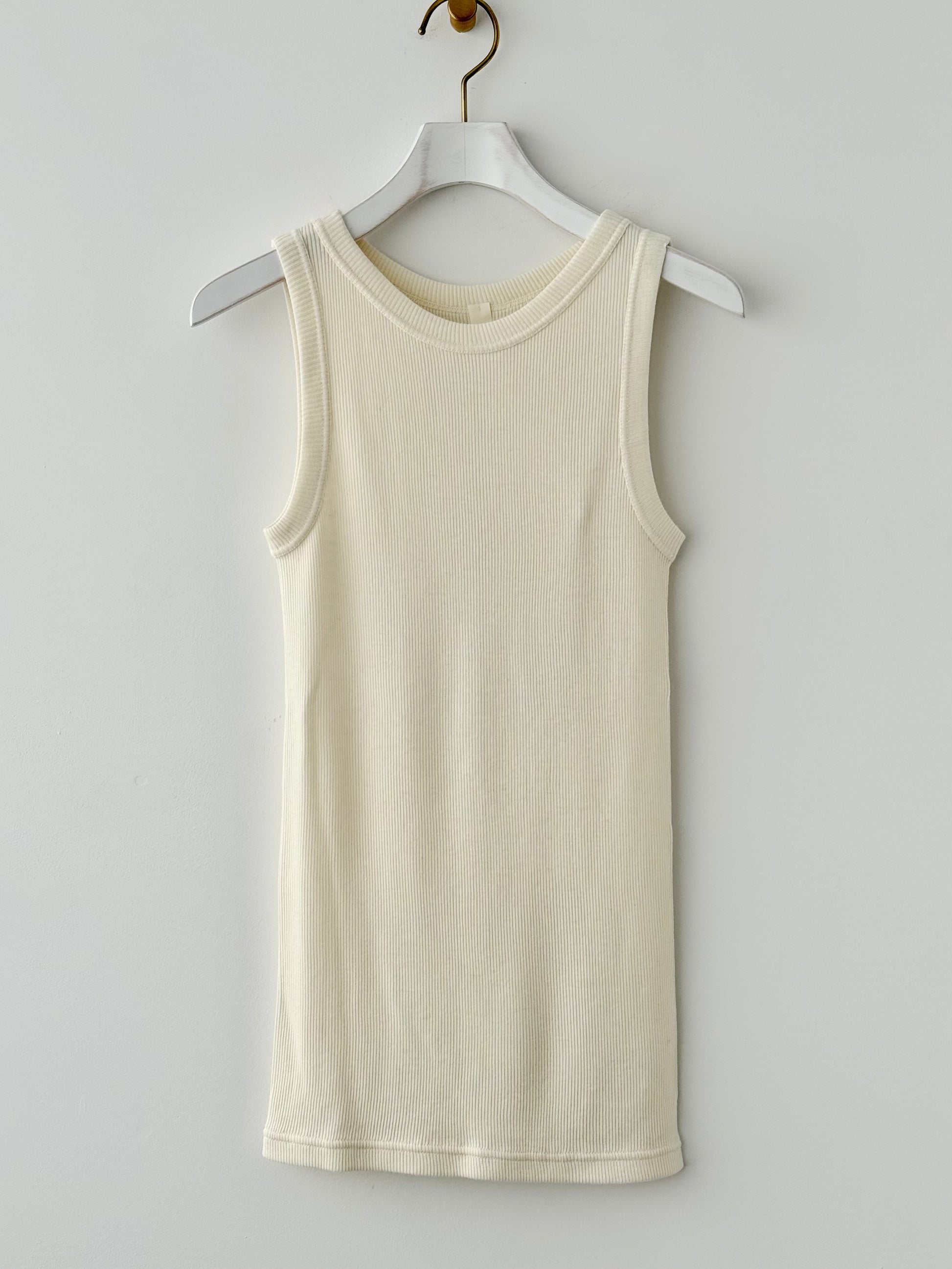 SPECIAL TANK TOP　Shida　タンクトップ　通販　取扱店