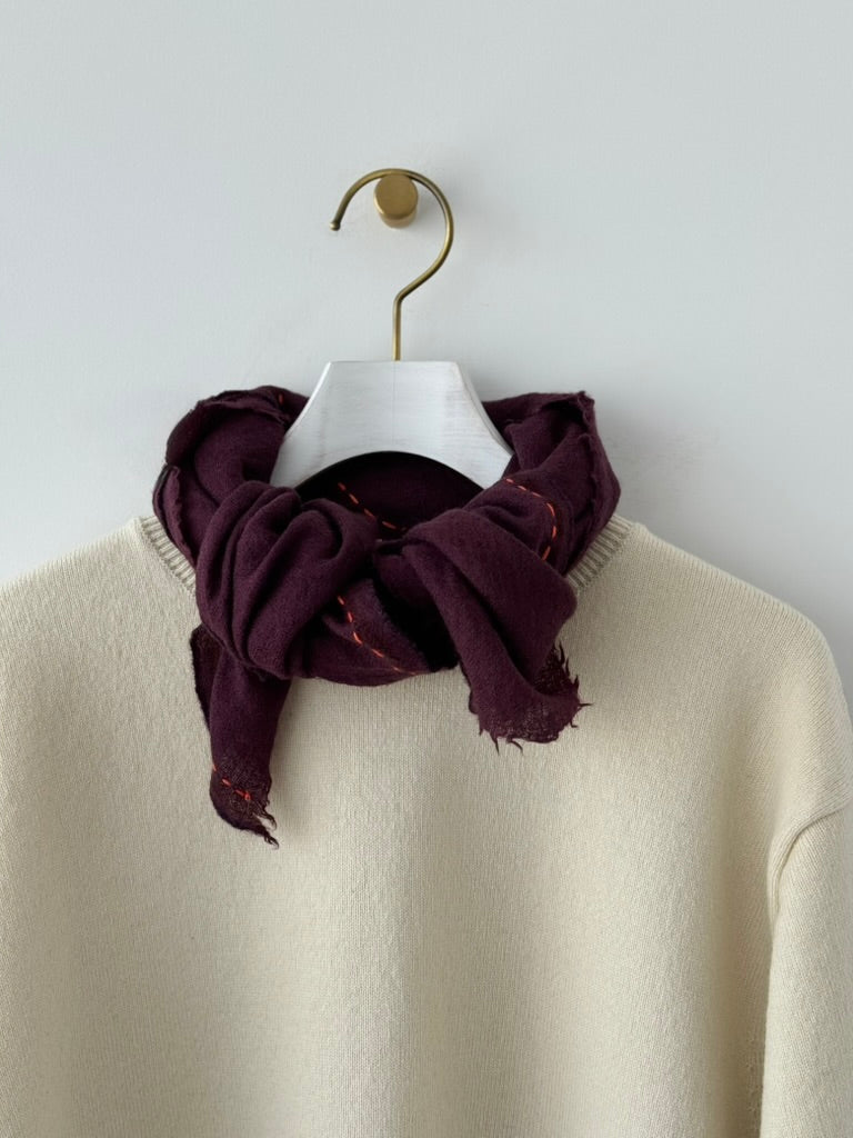 KIM　MOIS MONT　スカーフ　通販　取扱店