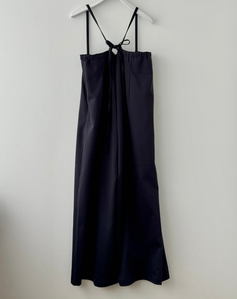 吊りパンツ　Porter des boutons ポルテデブトン　通販　取扱店