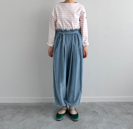 OUESSANT LOOSE　(NEIGE / BALLERINE）　SAINT JAMES　セントジェームス　　通販　取扱店