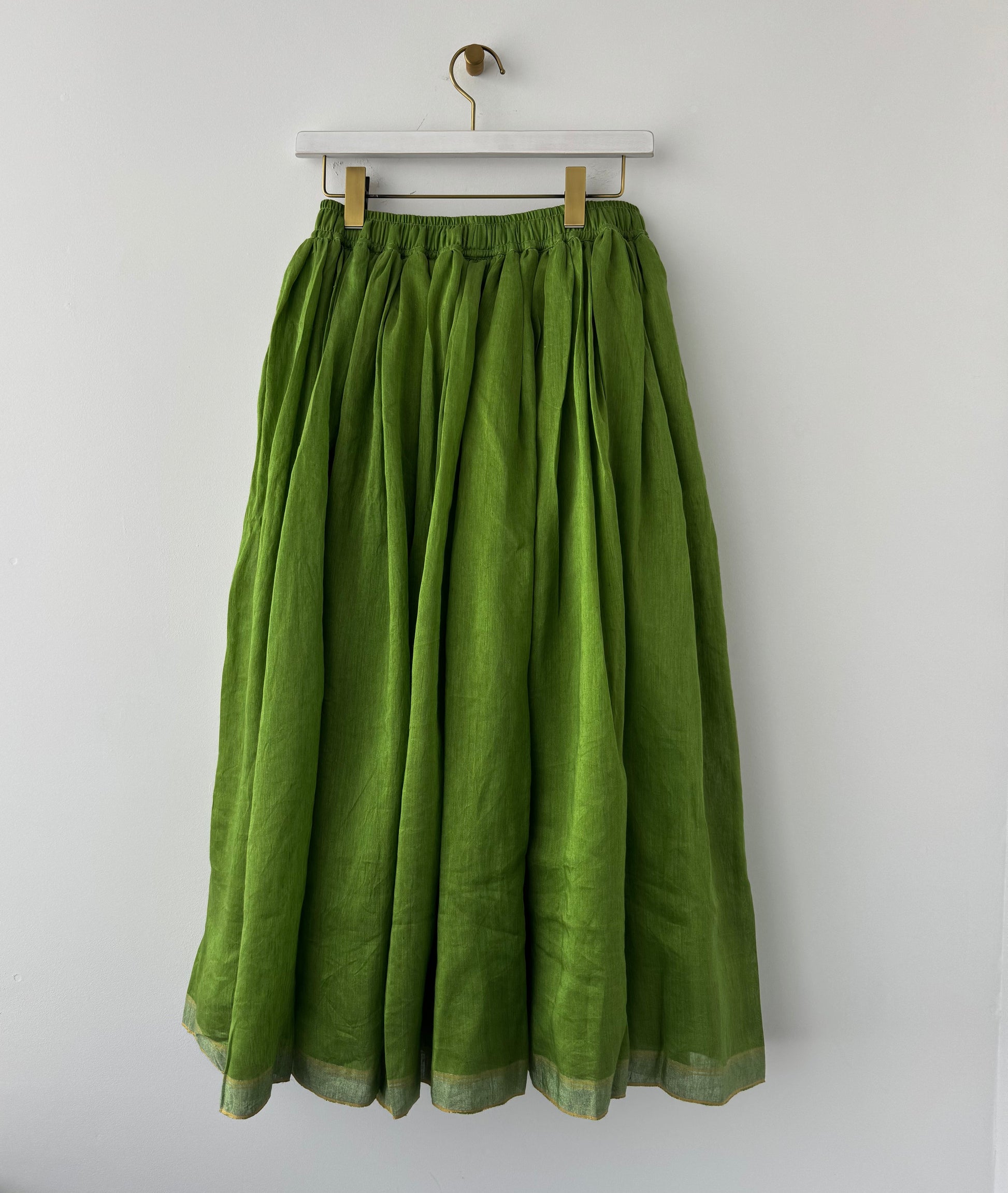 Balloon Skirt　BUNON  ブノン　バルーンスカート　通販　取扱店