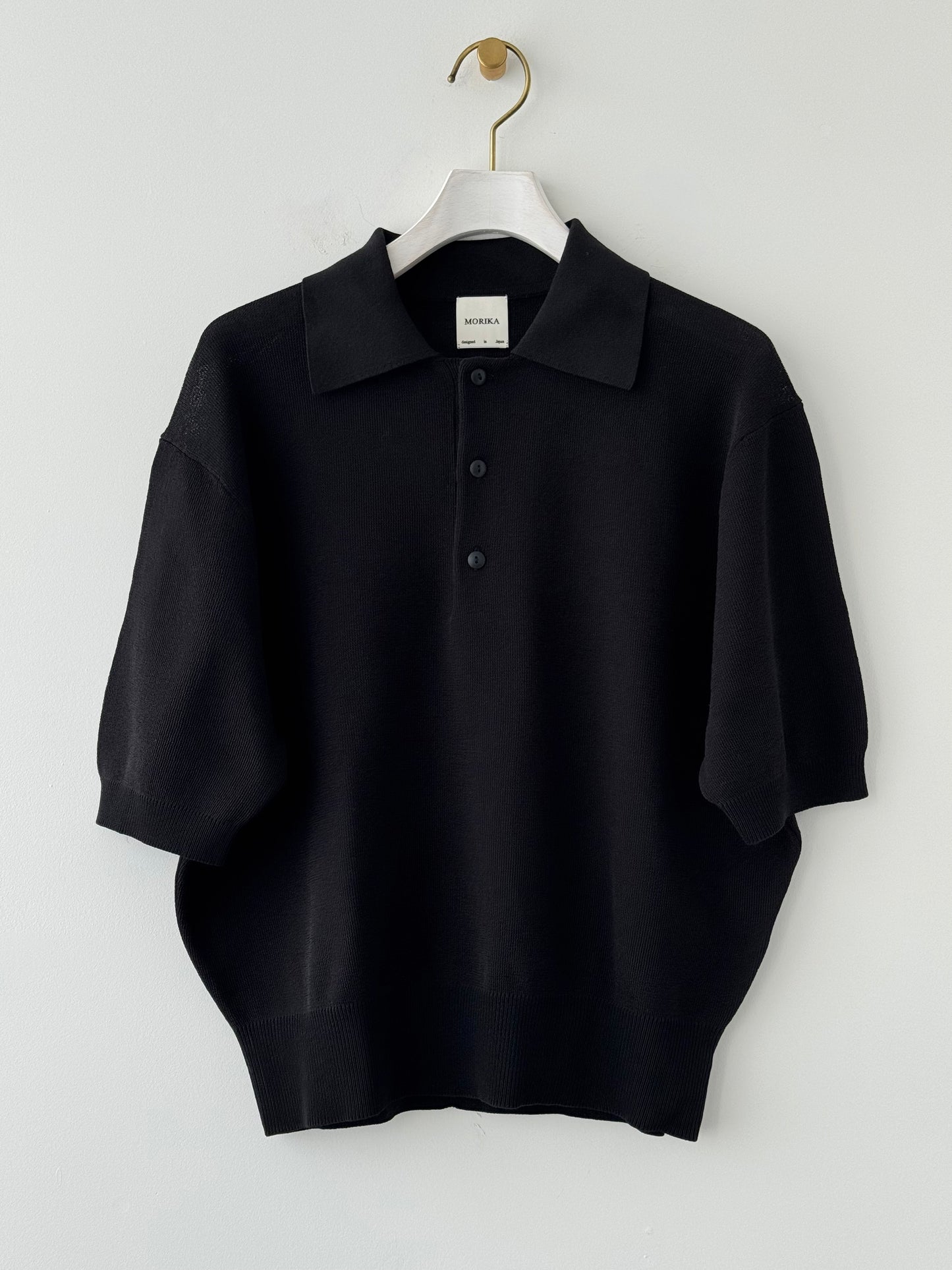 ENGLISH POLO　MORIKA　通販　取扱店