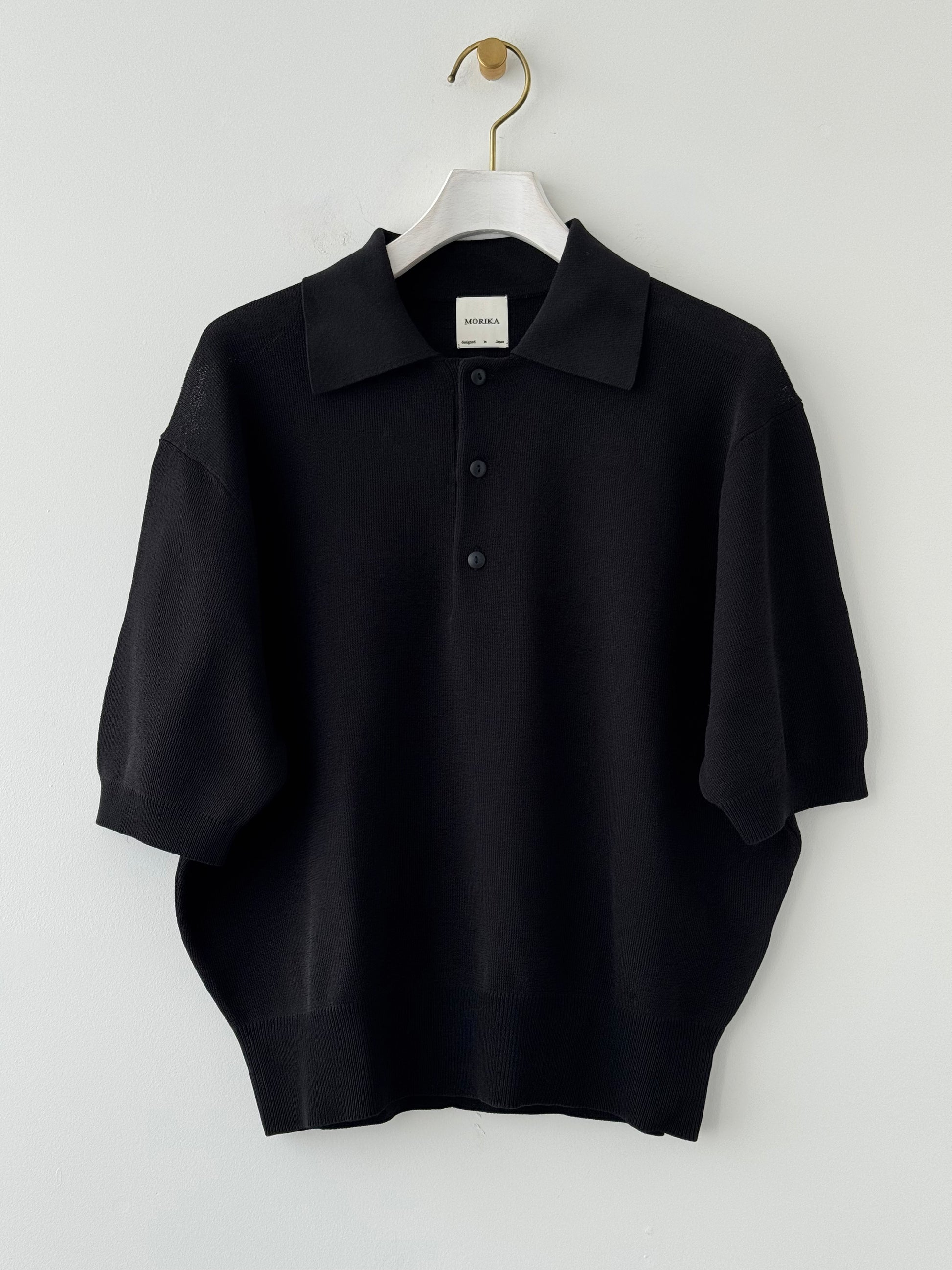 ENGLISH POLO　MORIKA　通販　取扱店