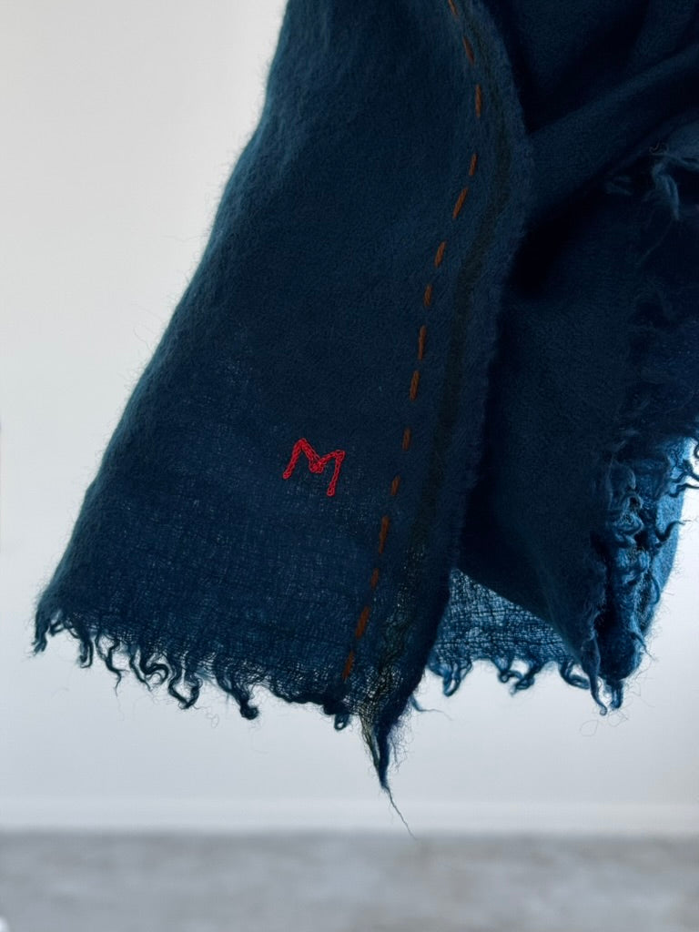 KIM　MOIS MONT　スカーフ　通販　取扱店