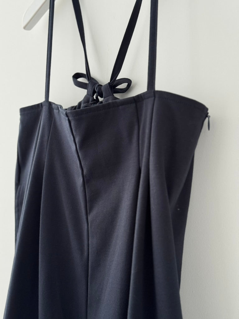 吊りパンツ　Porter des boutons ポルテデブトン　通販　取扱店