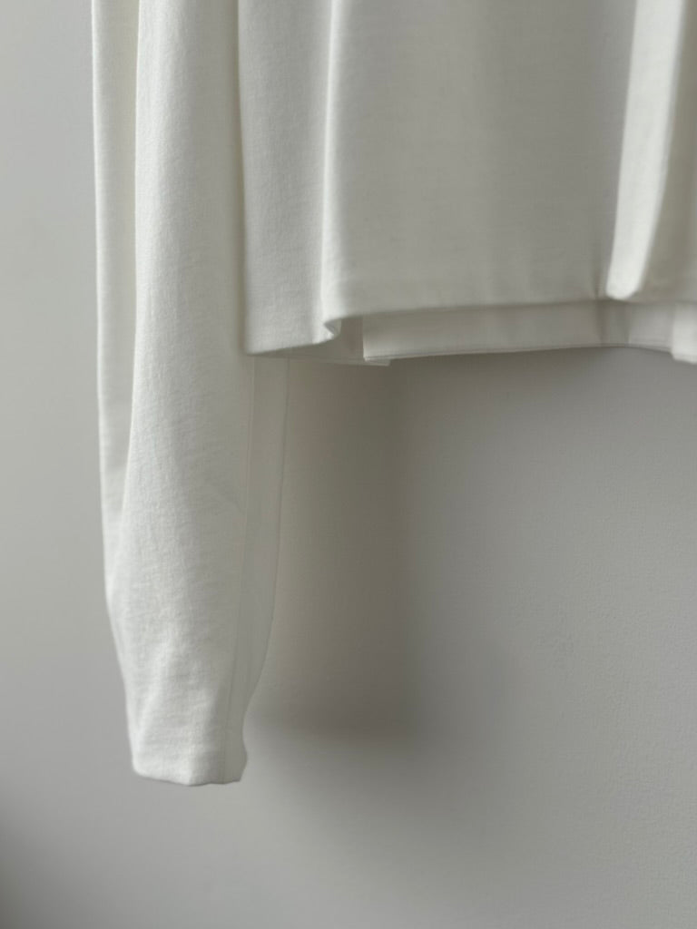 PUFF SLEEVE CARDIGAN　Shida　カーディガン　通販　取扱店