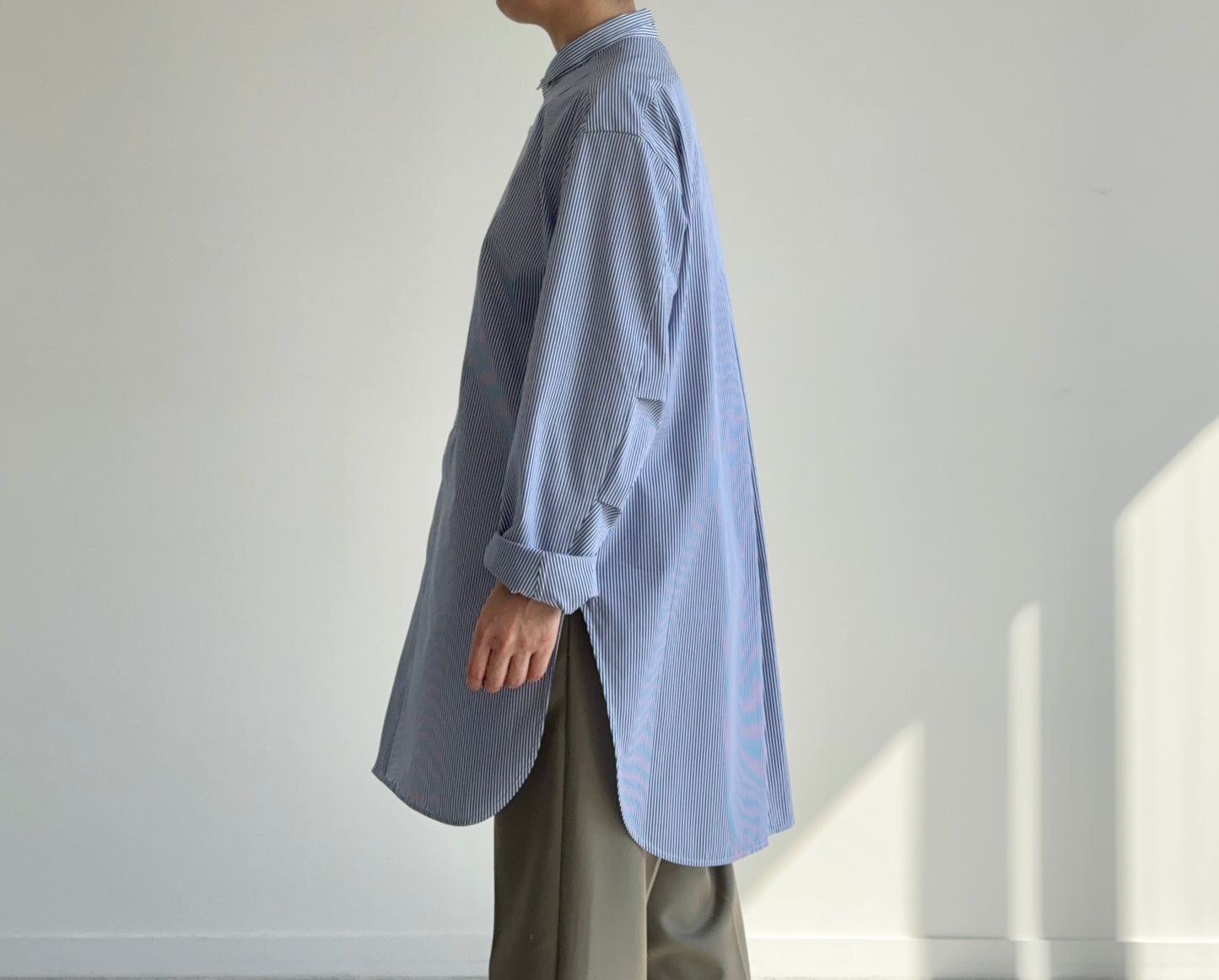 インペリアルカラーのロングSH　CHEVAL plus　通販　取扱店