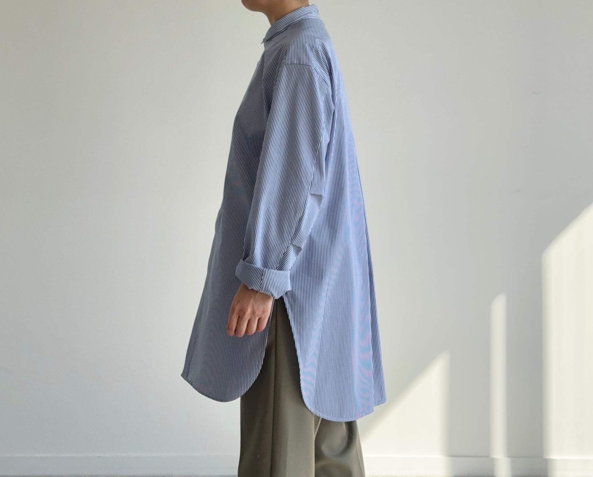 インペリアルカラーのロングSH　CHEVAL plus　通販　取扱店