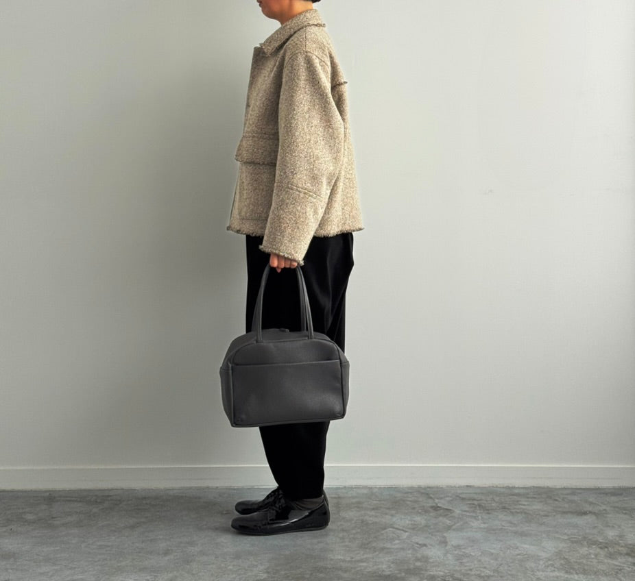 Boston M　a (アー）　ボストンバッグ　通販　取扱店