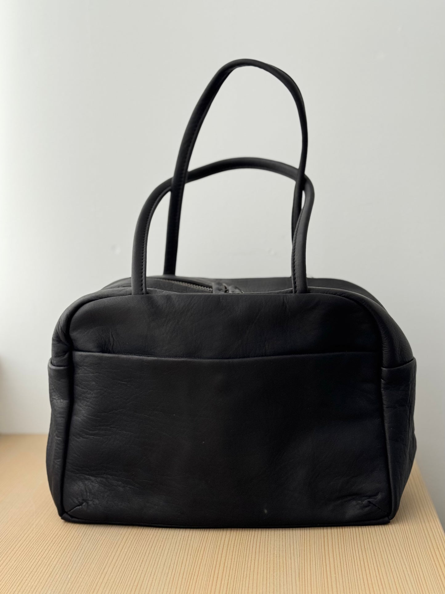 Boston M　a (アー）　ボストンバッグ　通販　取扱店