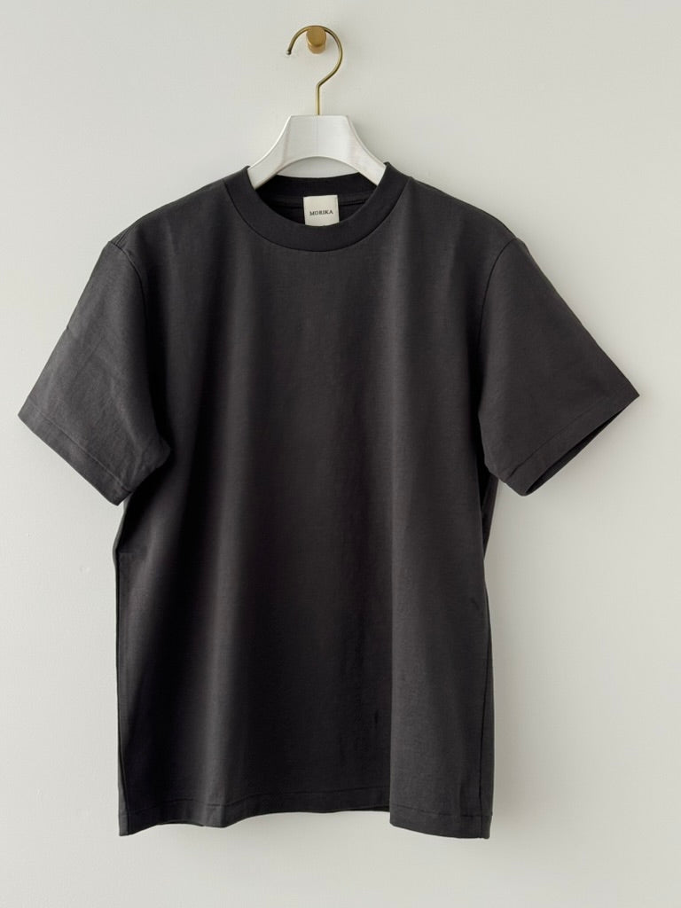 アメリカ TEE MORIKA Tシャツ　通販　取扱店　SUMIKURO 物撮り