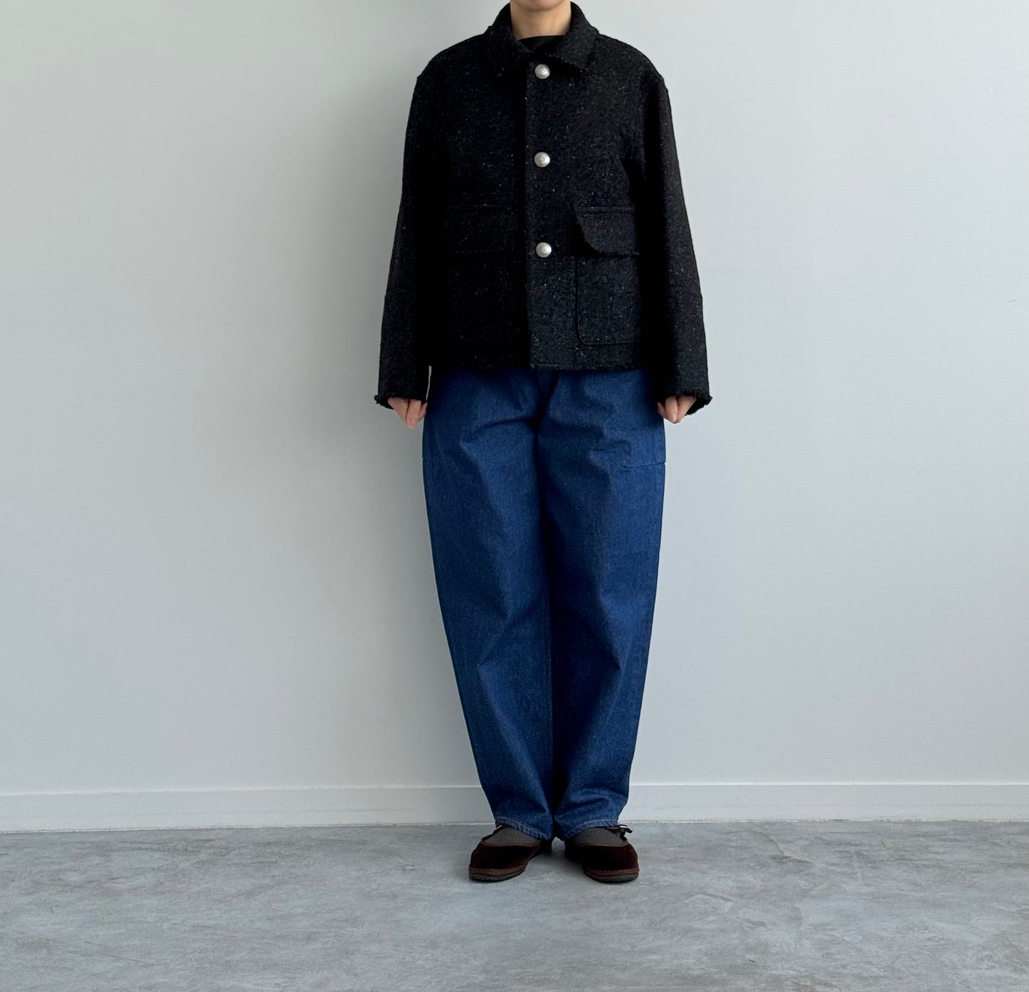 CHIMAYO JACKET　MORIKA ジャケット 通販　取扱店