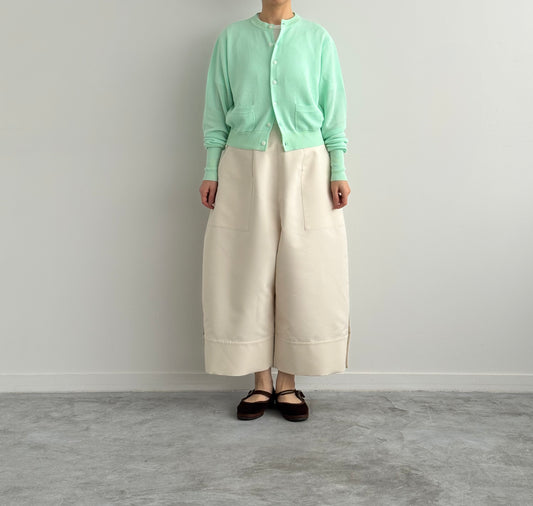 CREW CARDIGAN　MORIKA カーディガン 通販　取扱店