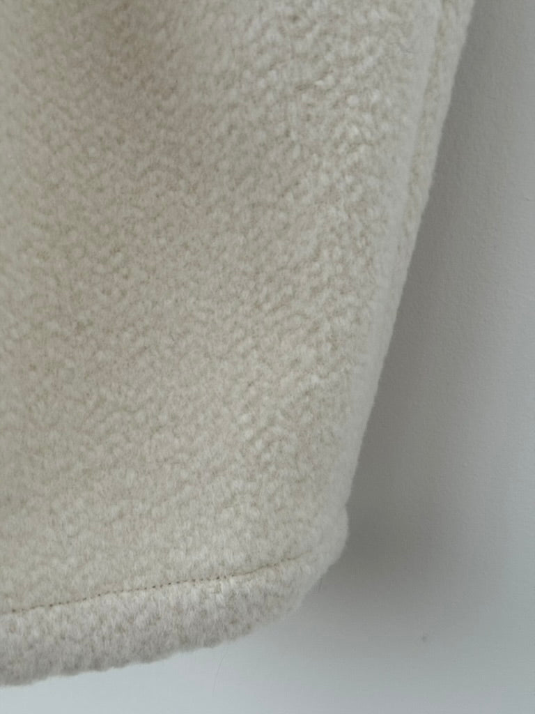 WAIST RIB KNIT TAPERED PANTS　TENNE HANDCRAFTED MODERN パンツ　通販　取扱店