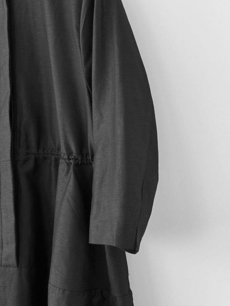 BARREL DRESS　TENNE HANDCRAFTED MODERN　バレルドレス　ワンピース 通販　取扱店