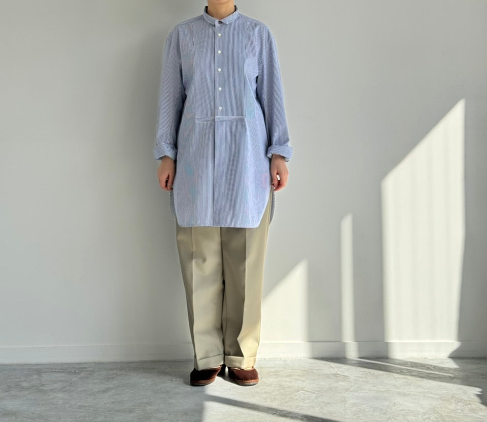 インペリアルカラーのロングSH