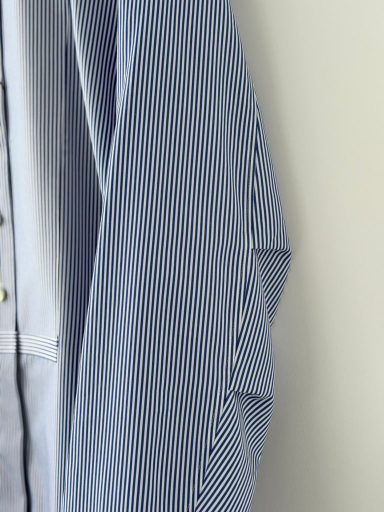 インペリアルカラーのロングSH