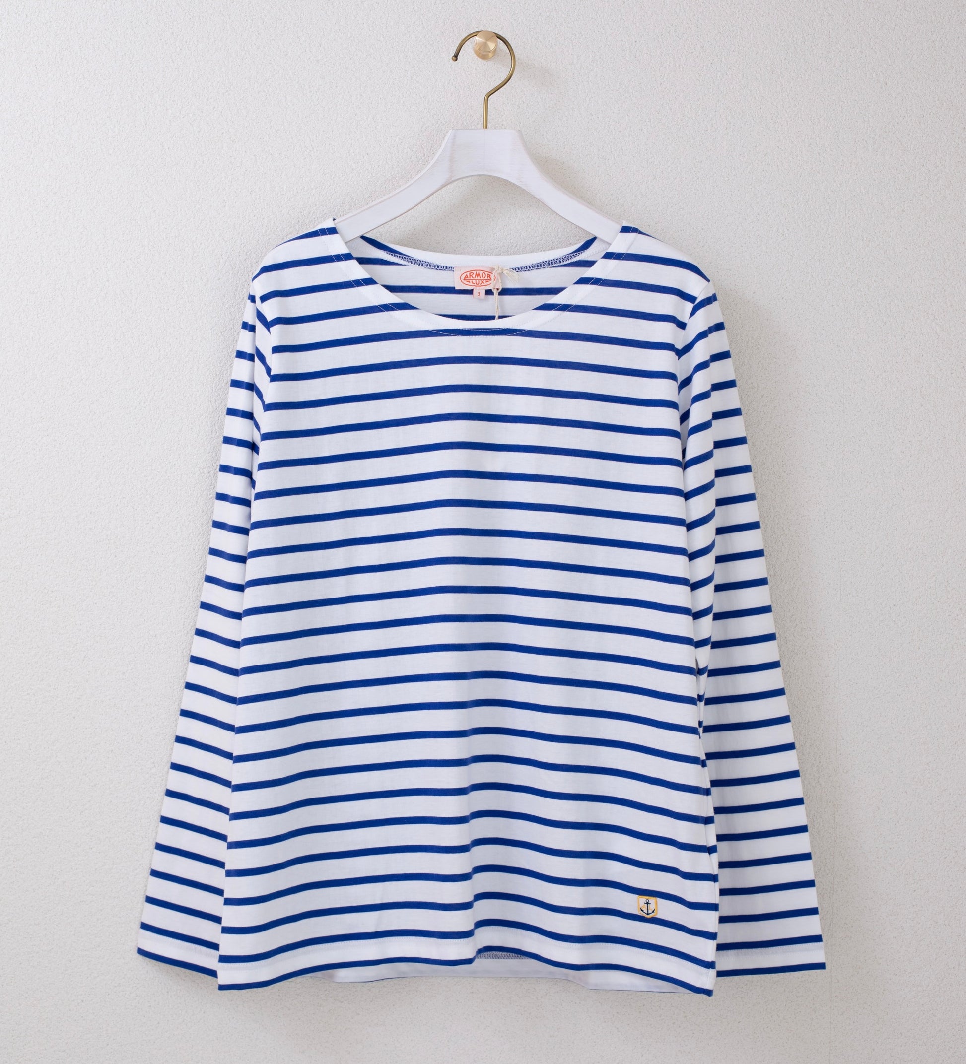 Plozévet　Armor lux 　ボーダー　 通販　取扱店