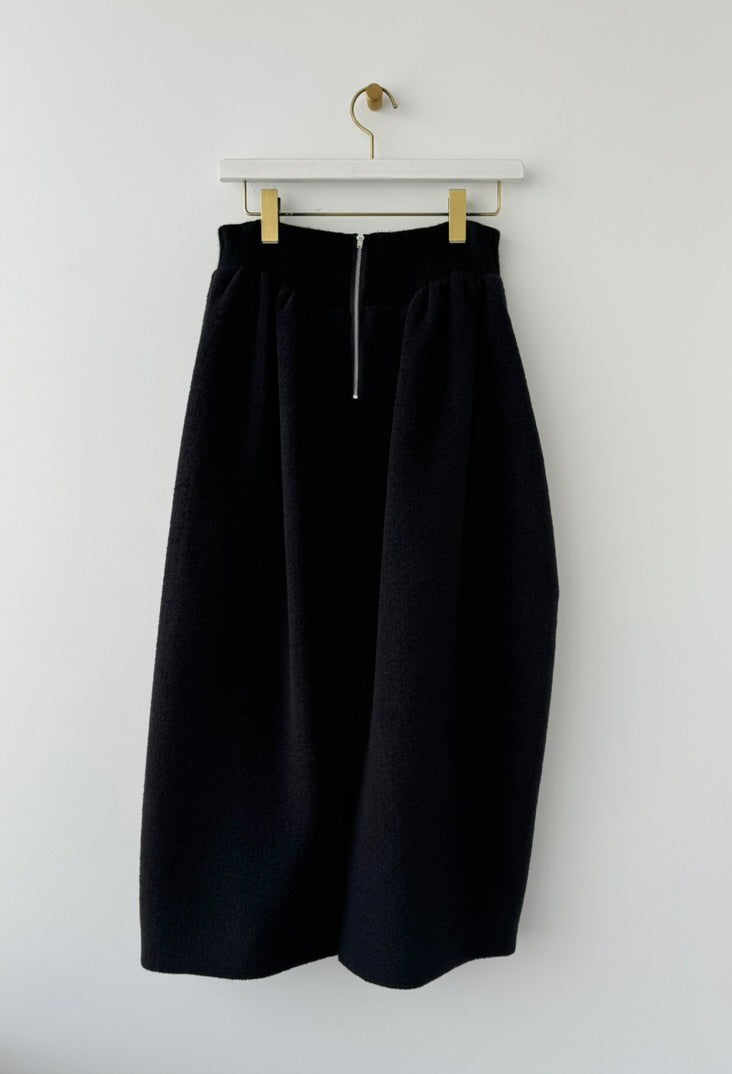 WEAVE AND KNIT SKIRT　TENNE HANDCRAFTED MODERN スカート　通販　取扱店