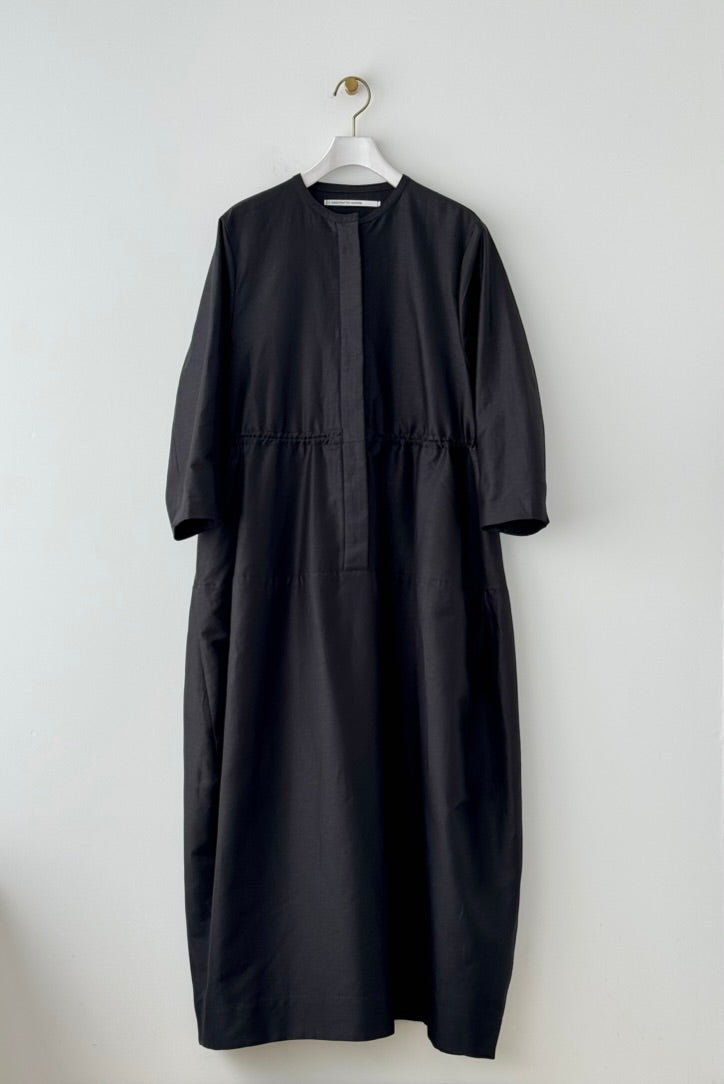 BARREL DRESS　TENNE HANDCRAFTED MODERN　バレルドレス　ワンピース 通販　取扱店